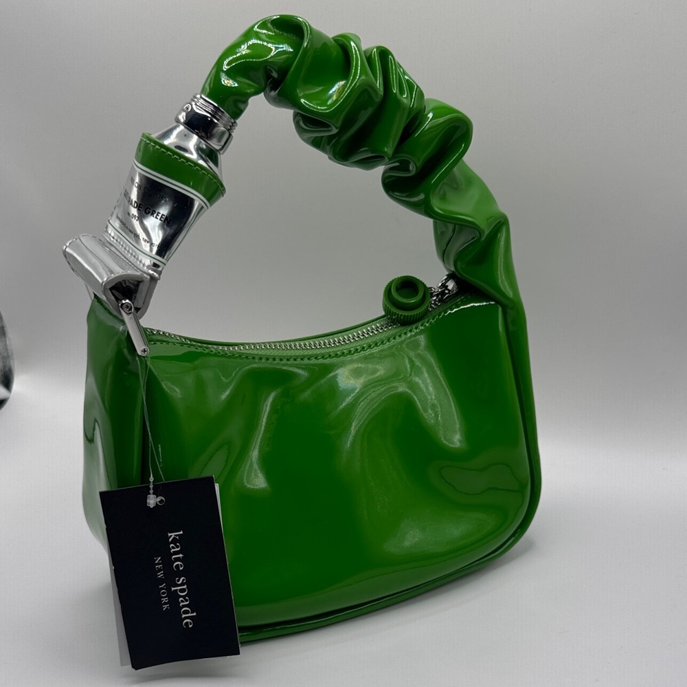 kate spade new york
Squeeze Mini Bag - Picture 5 of 9